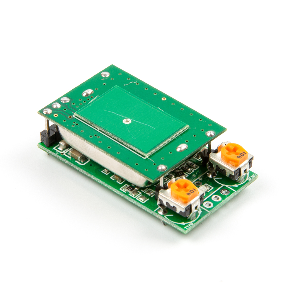 Микроволновый радар РHFS-DC06 5.8ГГЦ DC5В